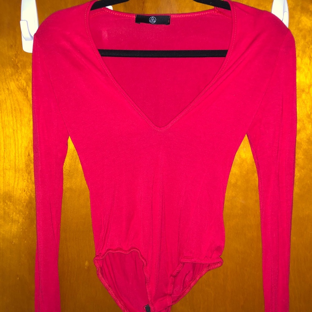 Missguided bodysuit